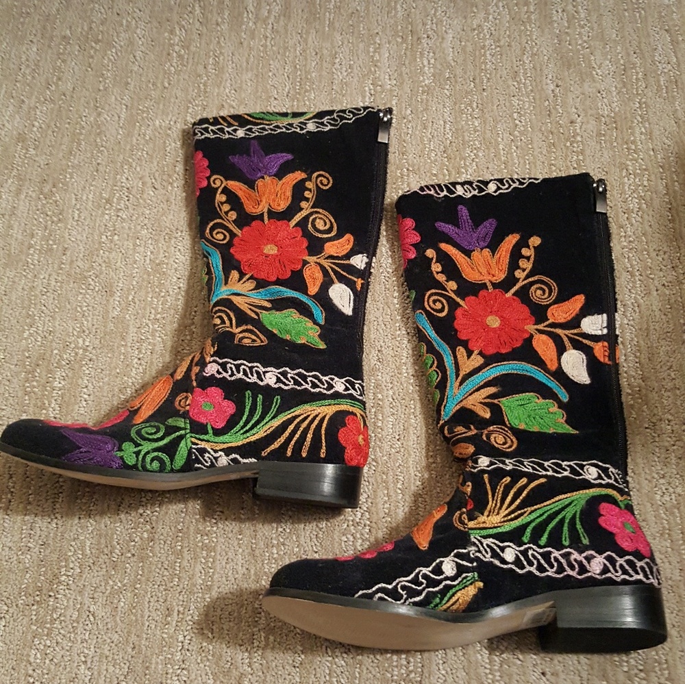 Boots